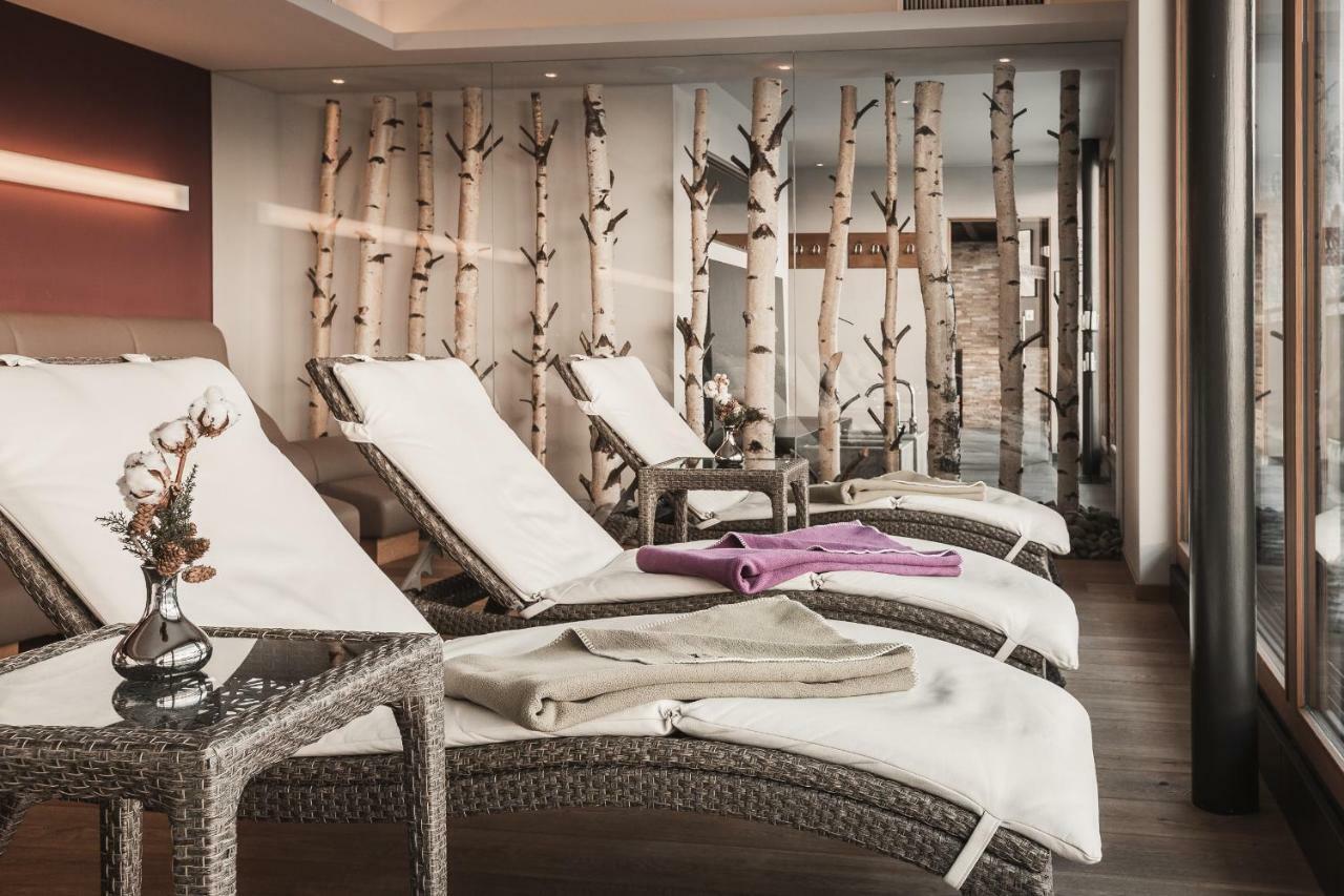 Anthony'S Life&Style Hotel Sankt Anton am Arlberg Exterior foto